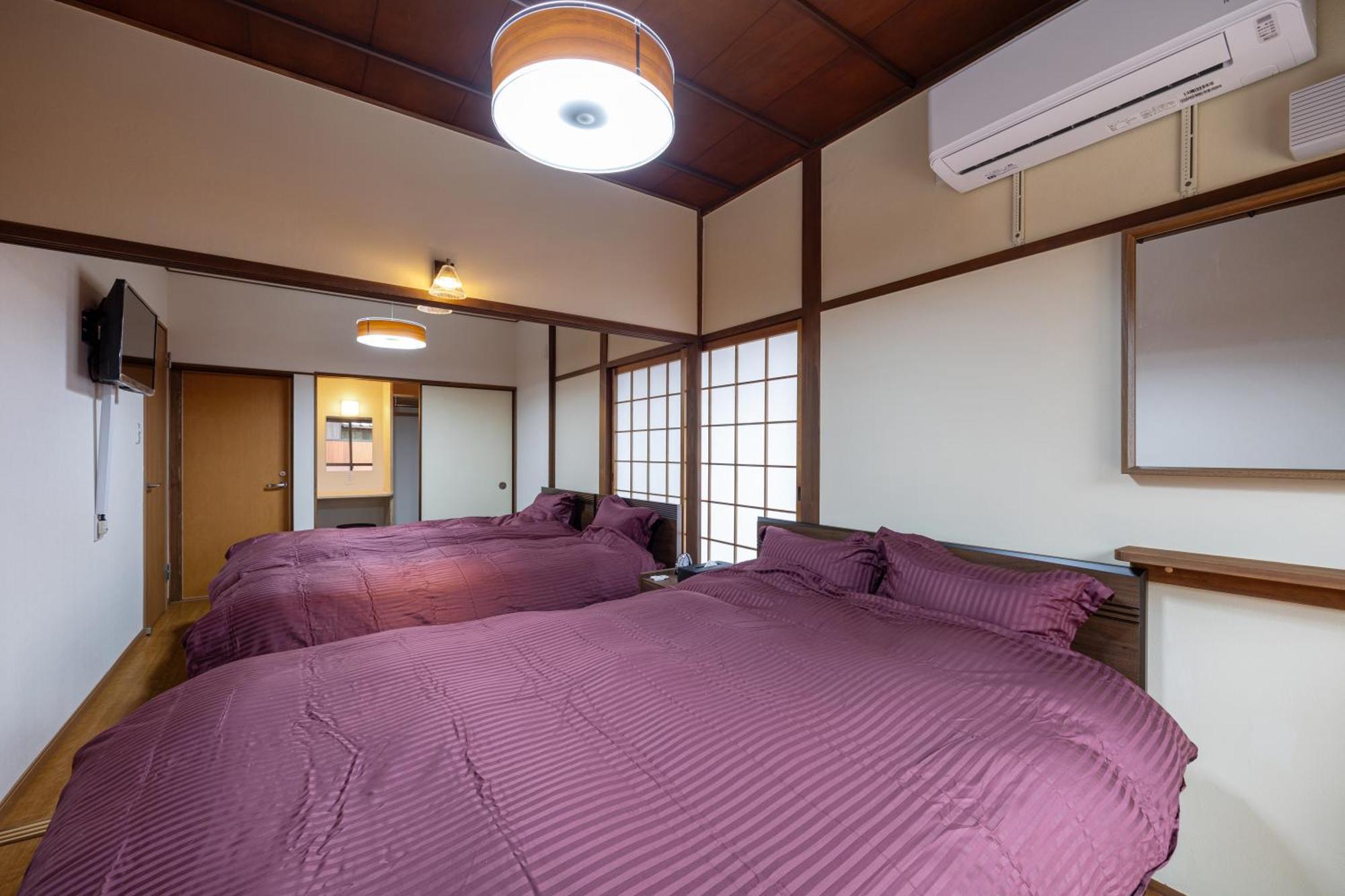 Hotel Konpira Machiya Kotohira Exterior foto