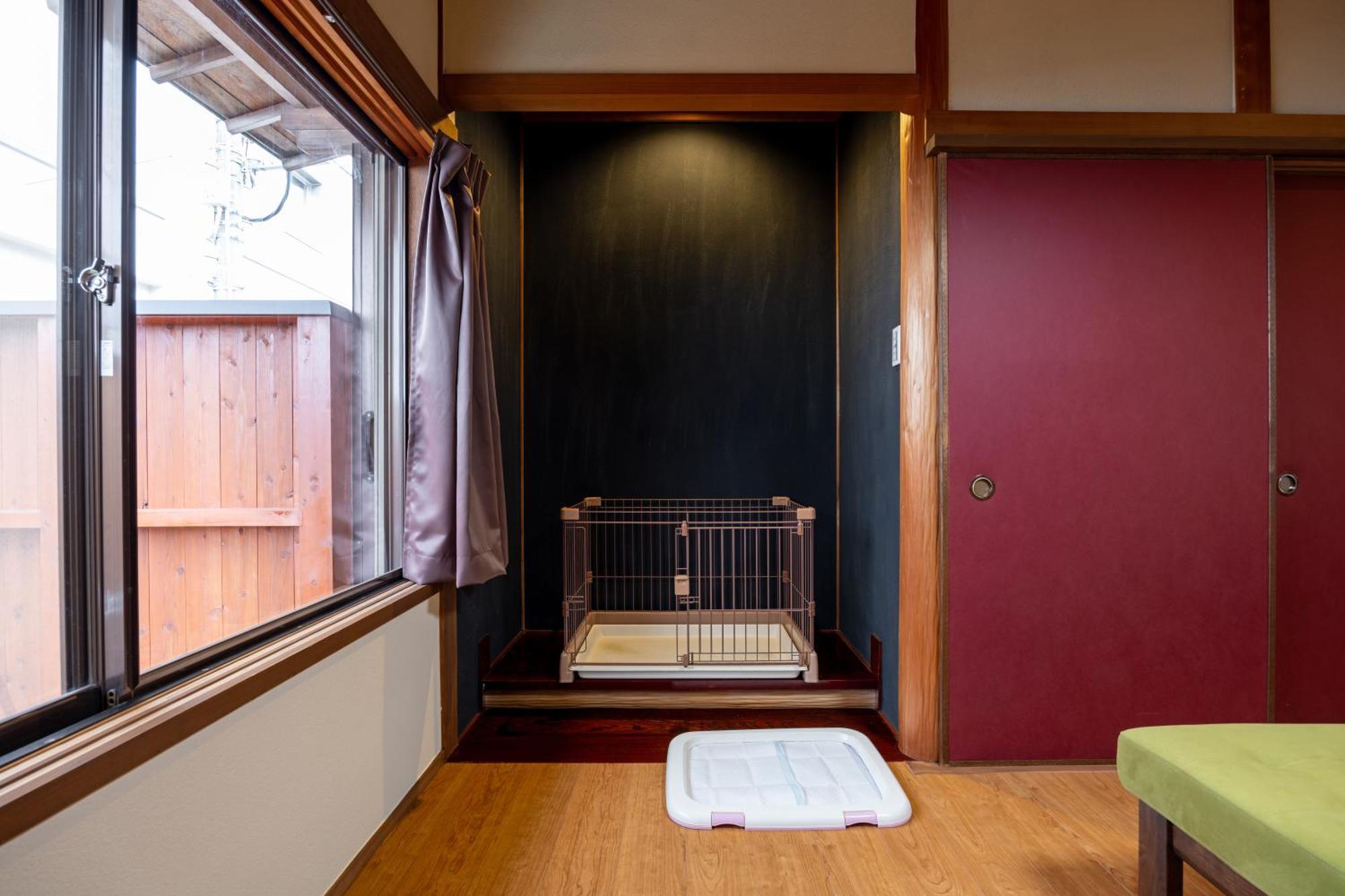 Hotel Konpira Machiya Kotohira Exterior foto