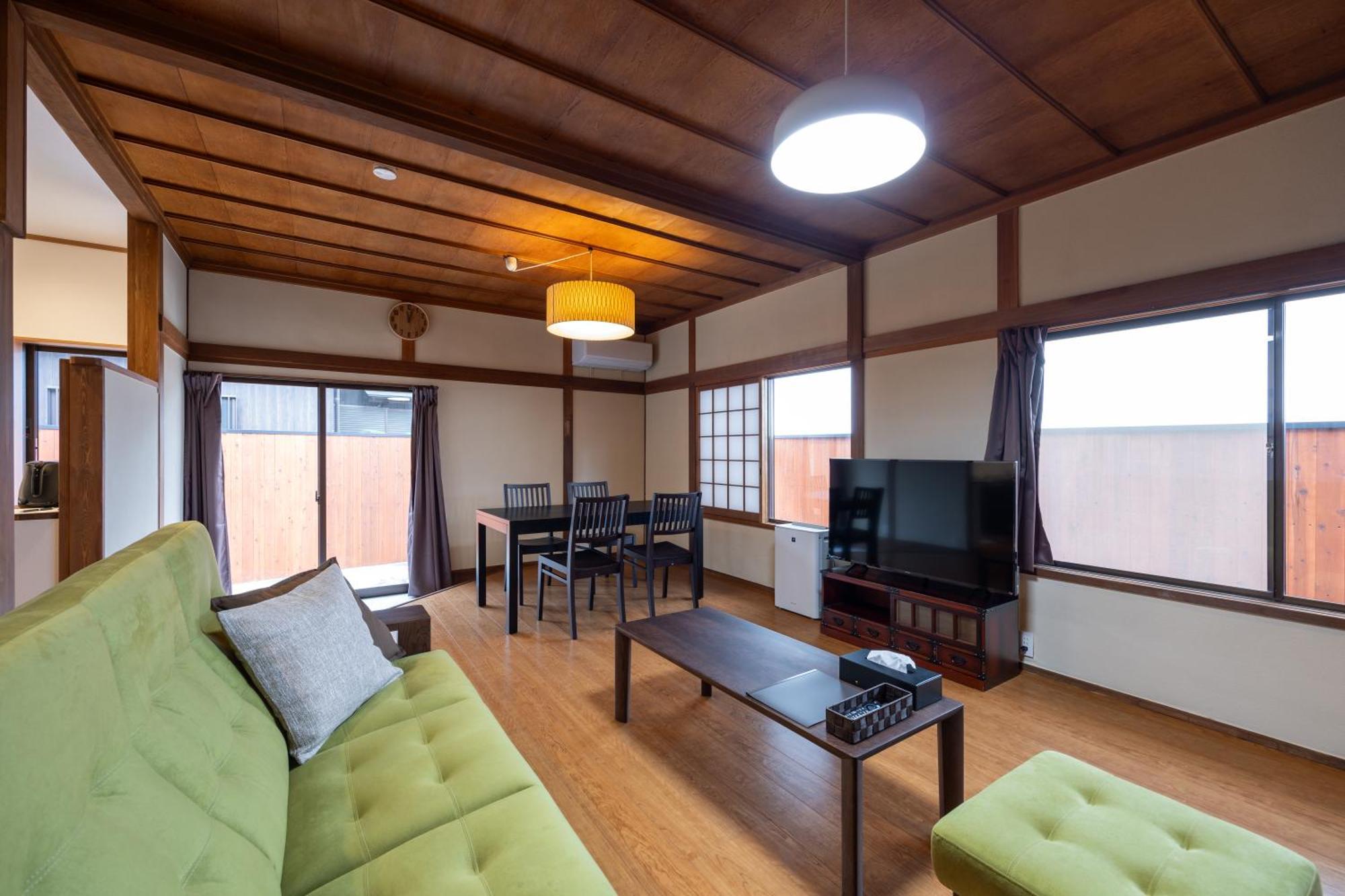 Hotel Konpira Machiya Kotohira Exterior foto