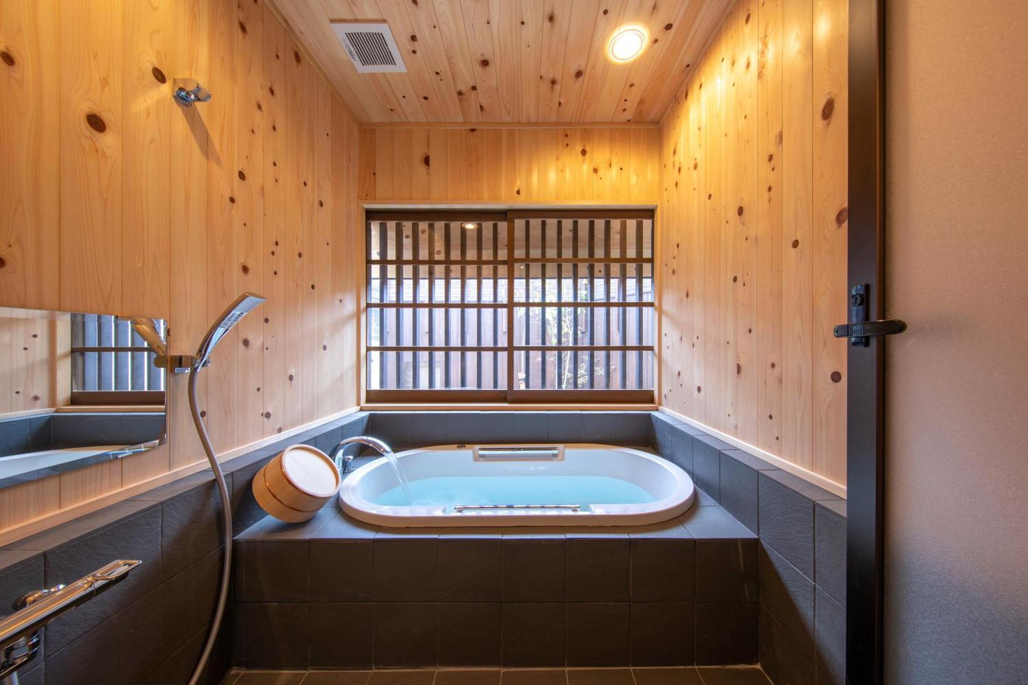 Hotel Konpira Machiya Kotohira Habitación foto